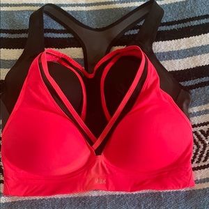 Victoria’s Secret Sports Bra Bundle